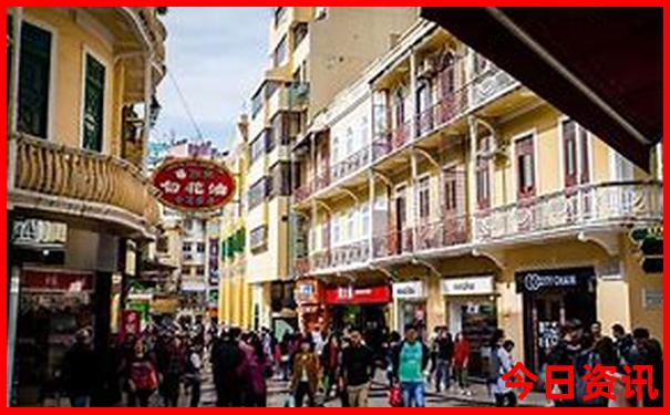 新澳门彩出号